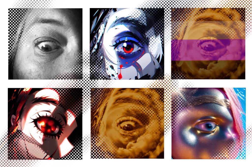 Exploring the Intersection of Art and Activism: The Multifaceted Work of an Interdisciplinary Artist