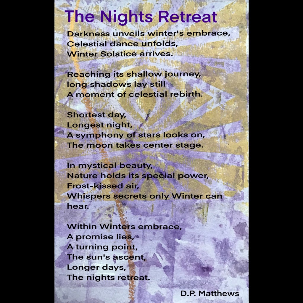 The Nights Retreat