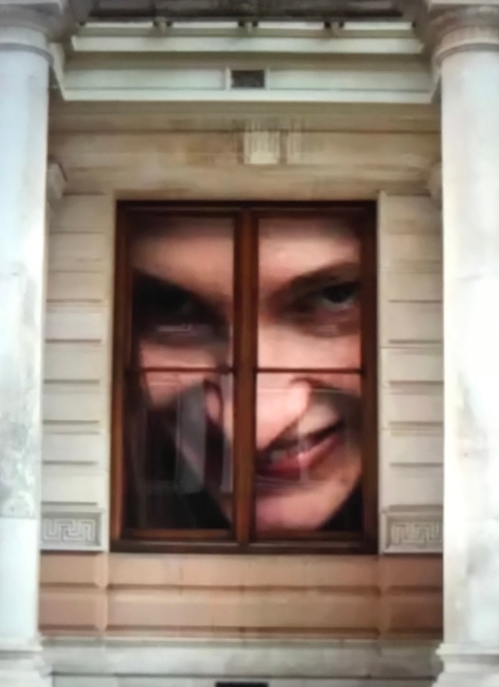 Euro Bitch – Daria&nbsp;Blum