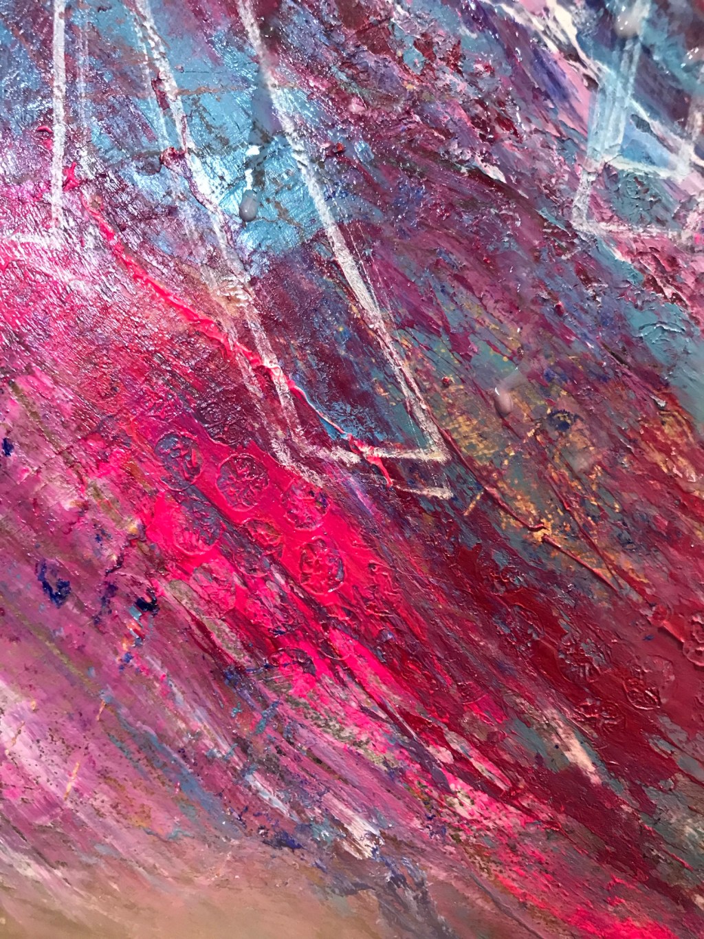 Trans Visibility Day – Intrapsychic Easter Reading