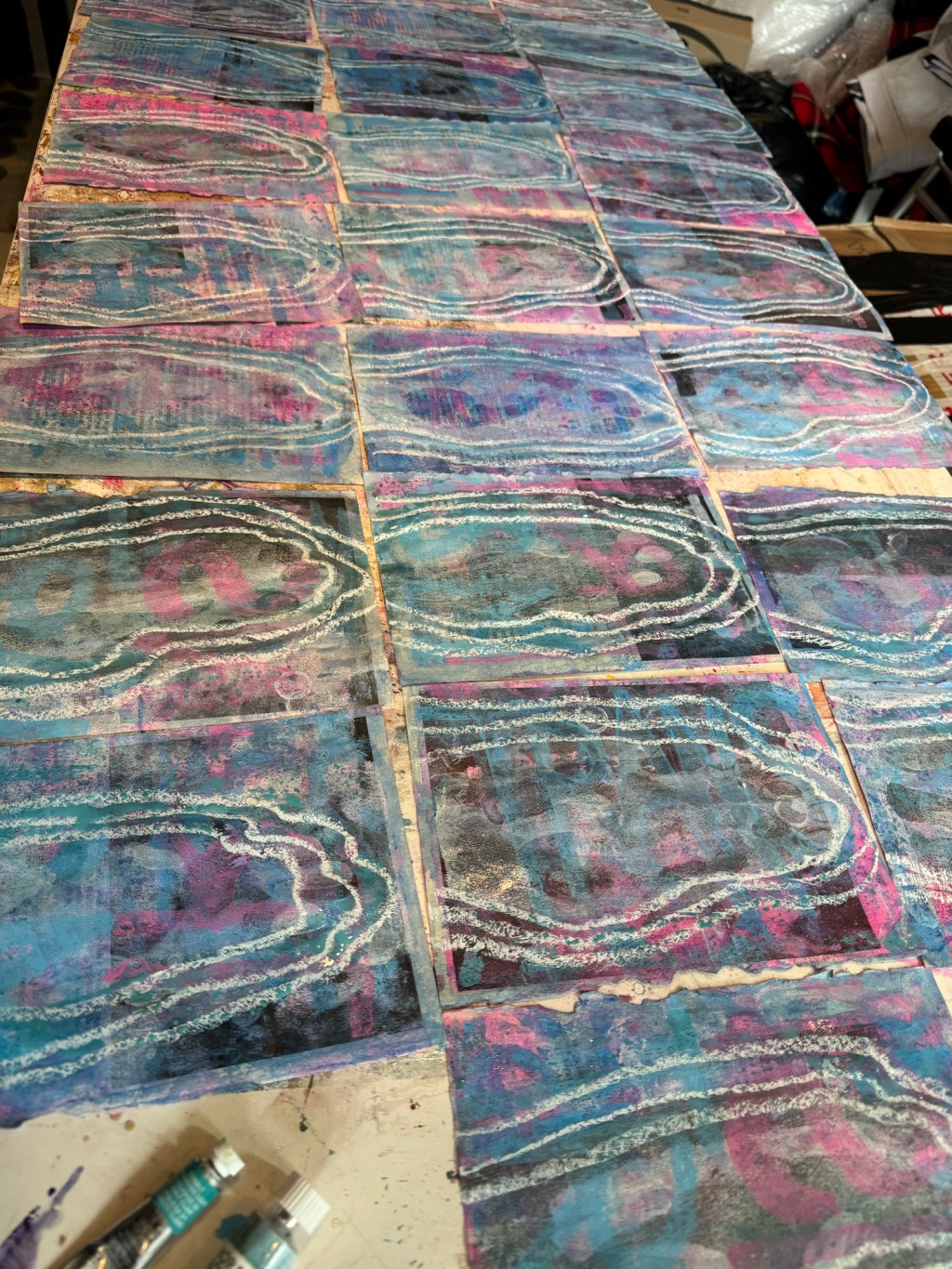 F*sting The Oil Companies&nbsp;FTOC