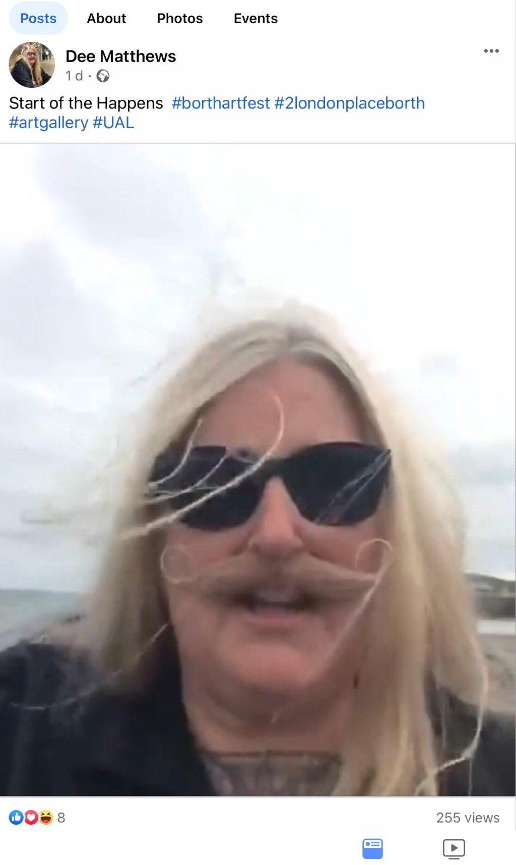 Time – Travelling –&nbsp;Transmissions