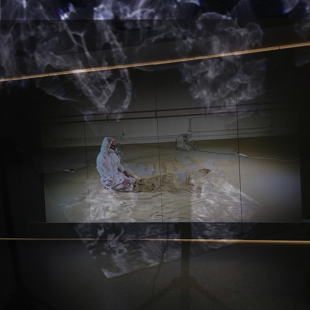 Takenover by the&nbsp;Takeover…