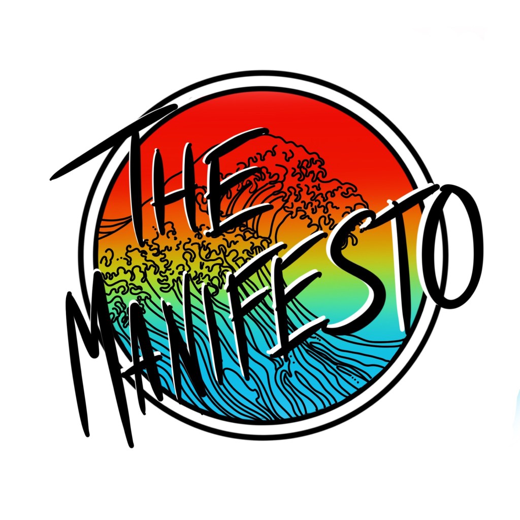 The only thing I believe in is&nbsp;art