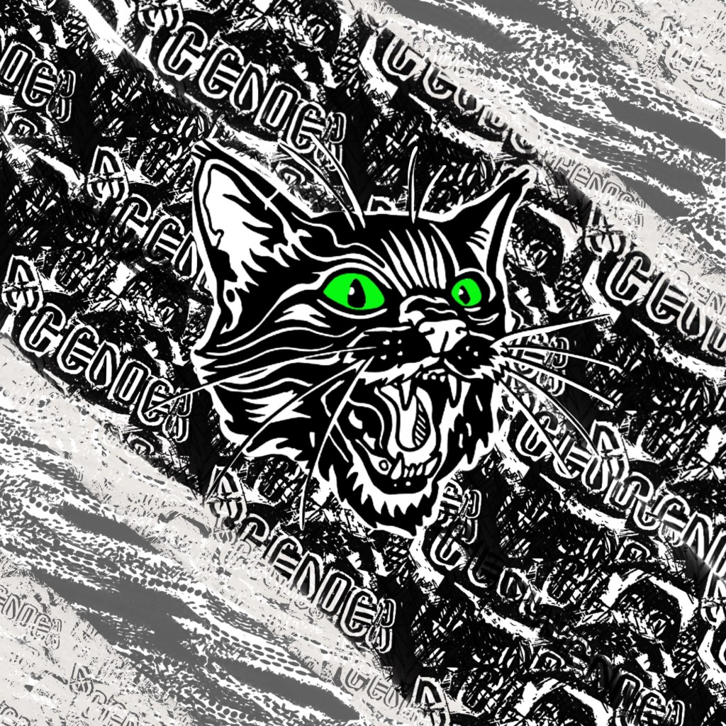 Strange how things&nbsp;coalesce…