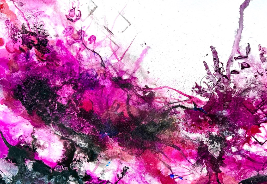 Tides of Love – Workshops and Bursary from the Arts Council of&nbsp;Wales