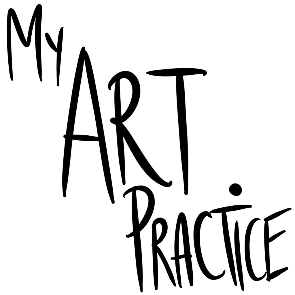 My Art Practice – The&nbsp;Film