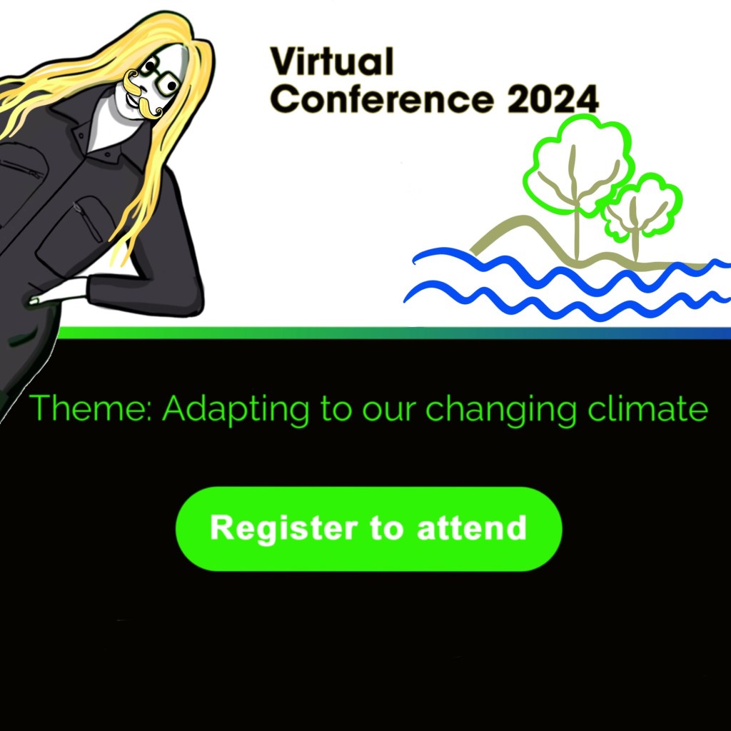 COP 29 – Climate Conversation, Wales Climate Week 11th -15th – The&nbsp;Reels