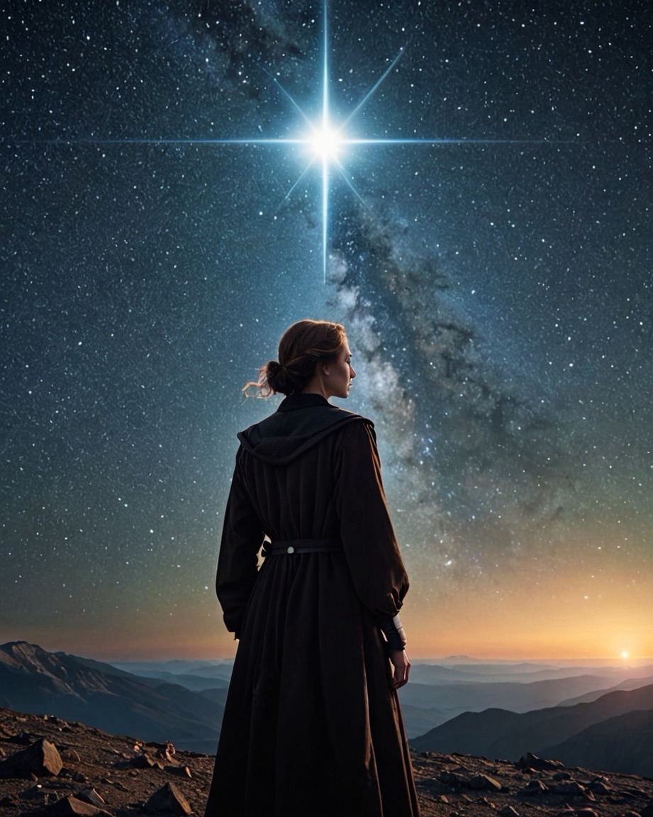 The Last Star – TW Gender&nbsp;Dysphoria