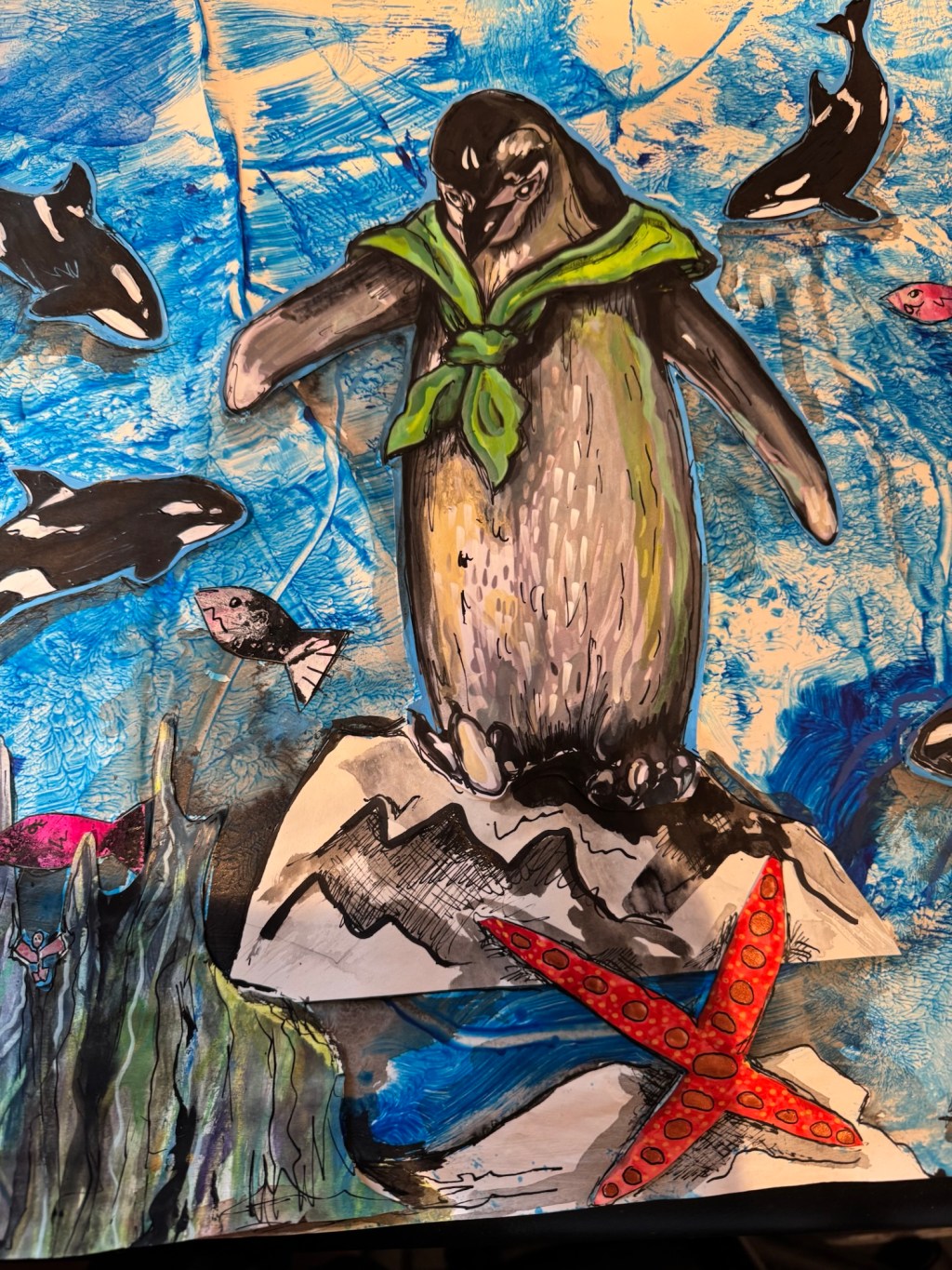 The Climate Workshops and&nbsp;Tech