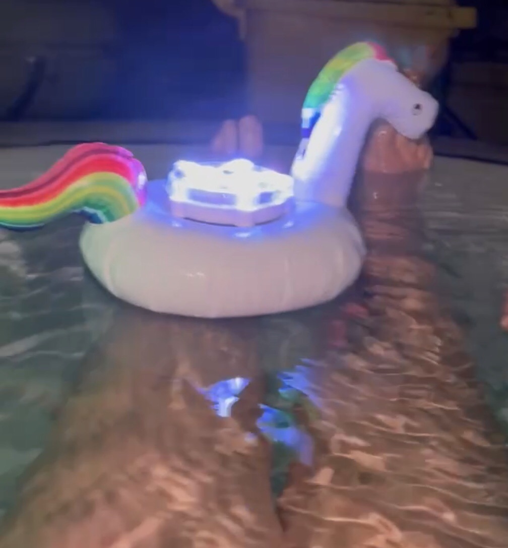 In Other News – Good Gawd I am&nbsp;busy