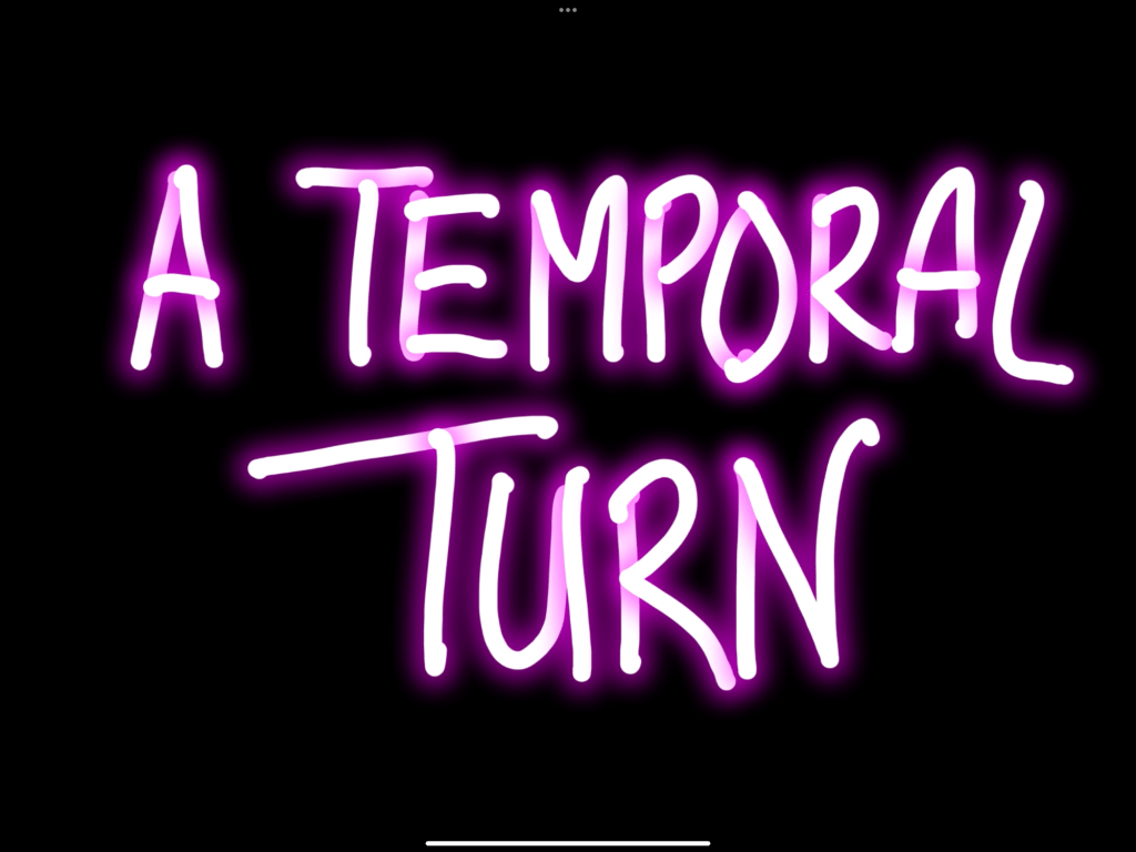 The Onion – A Temporal&nbsp;Turn