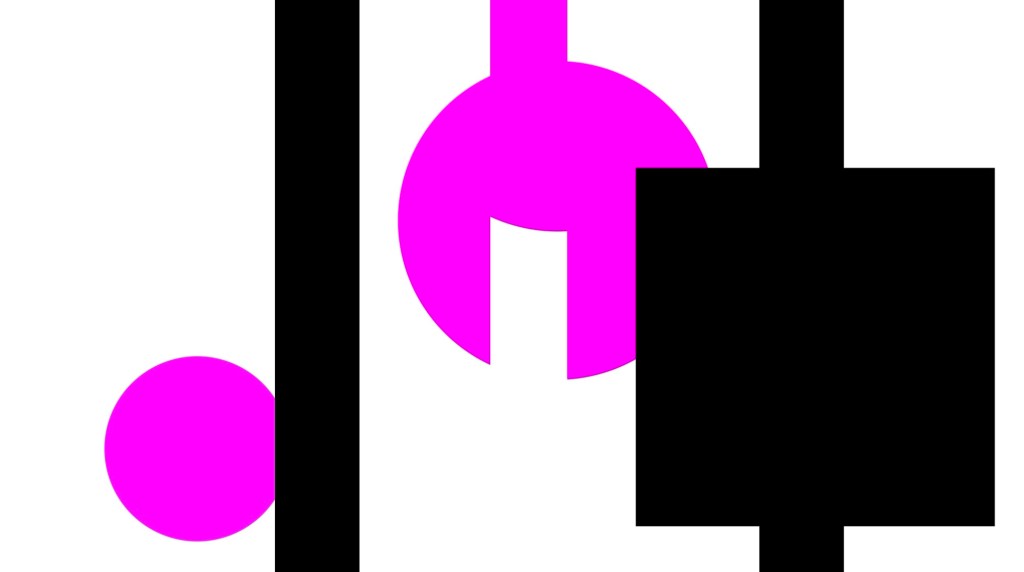 Three Shades of&nbsp;Black