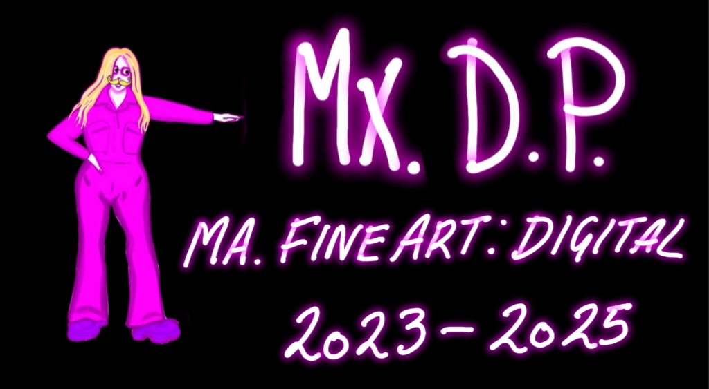 The 5min Film, Thank you for two wonderful&nbsp;years…