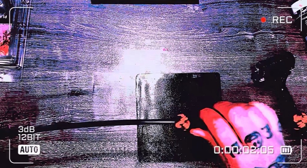 Process, Pain and&nbsp;Narcolepsy