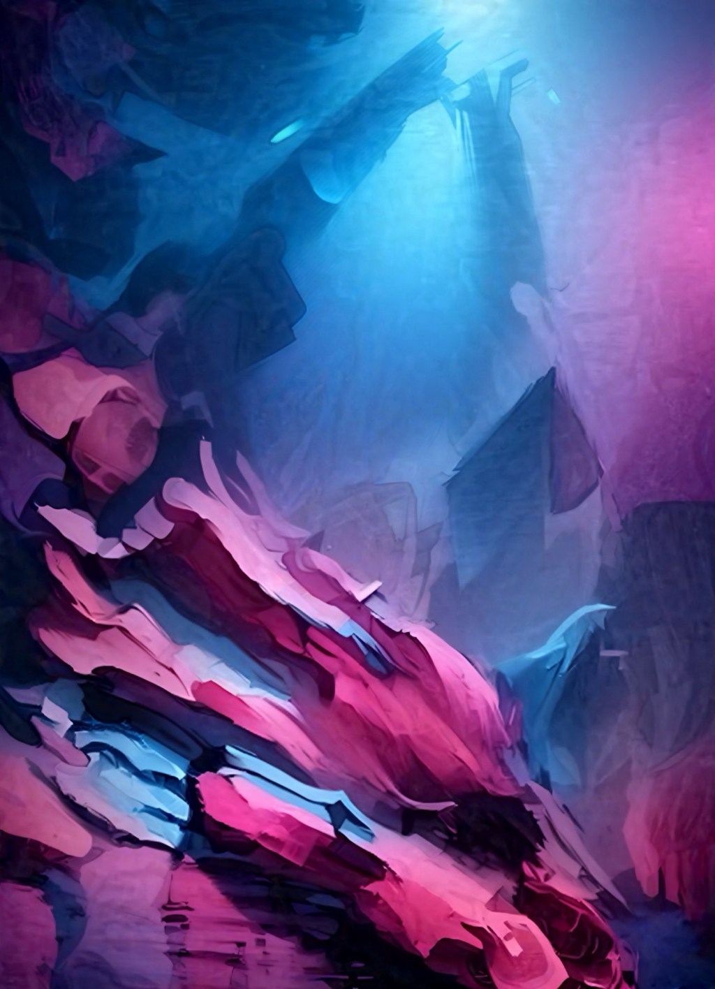 Queering an Exhibition