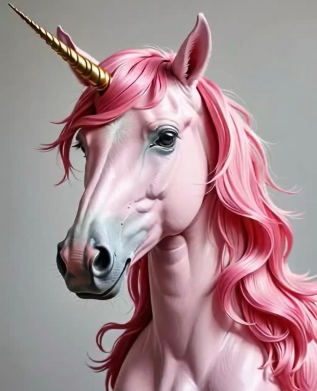 Unicorns and Centipedes