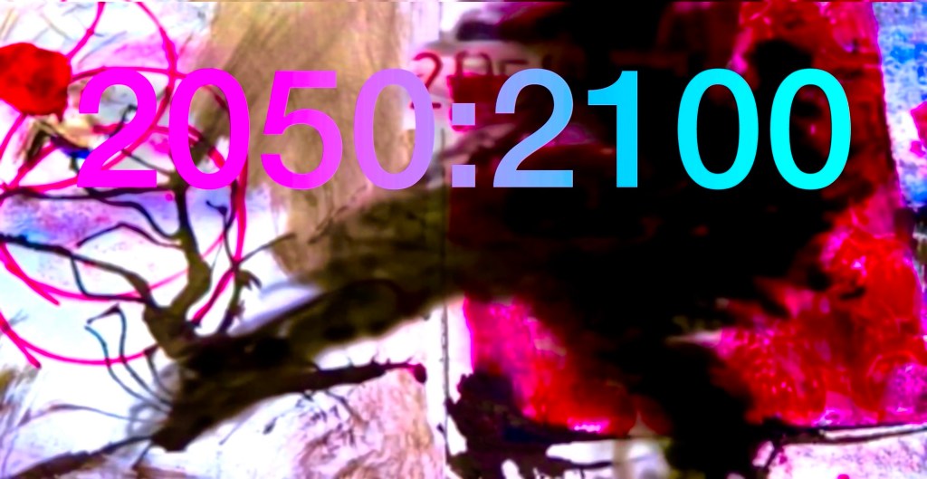 The Grad Show&nbsp;2050:2100