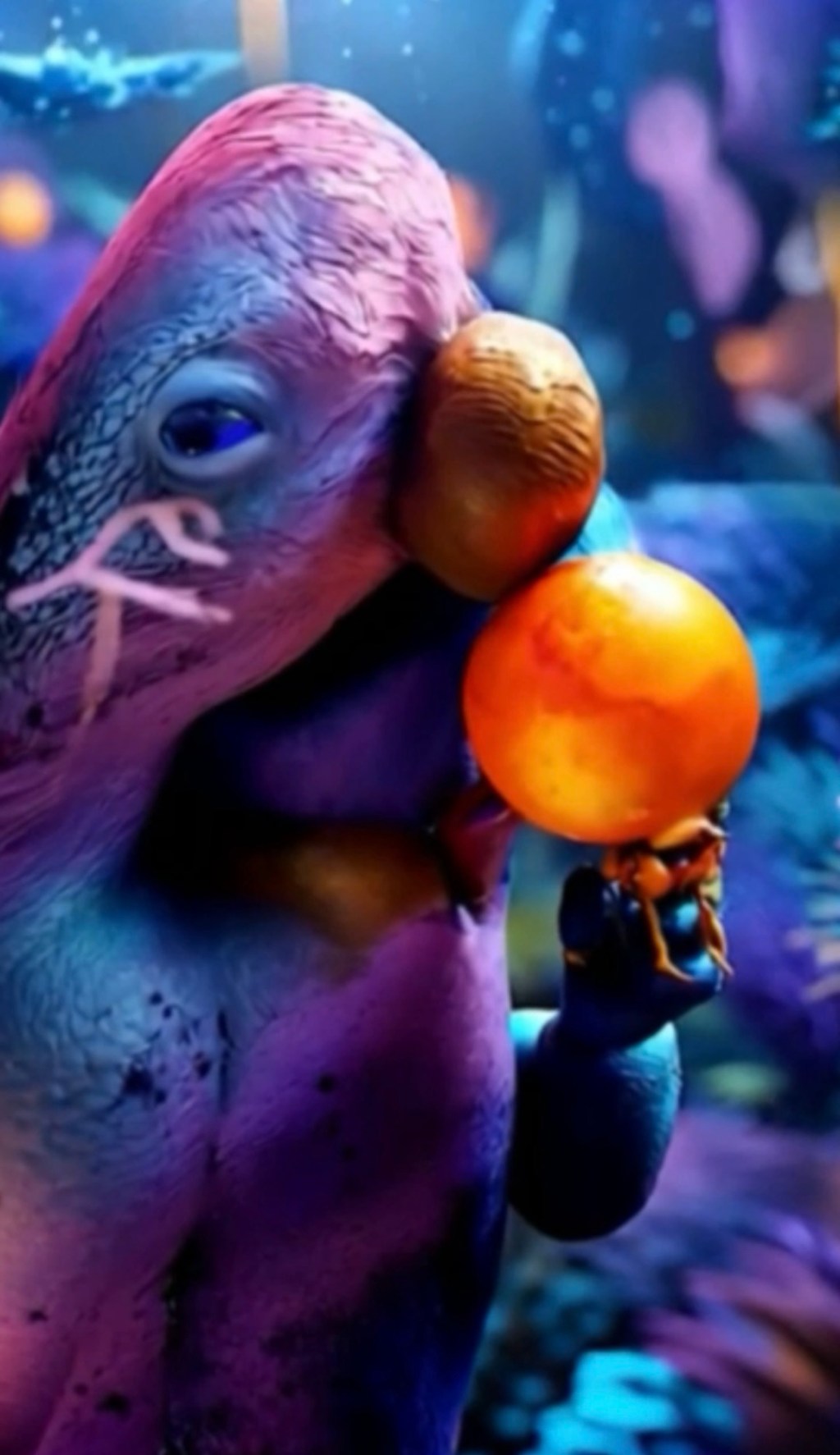 Expanded: Artificial vs Synthetic Intelligence – Tis new to&nbsp;thee